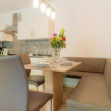 Wohnung-C-305 Sankt Peter-Ording Kültér fotó