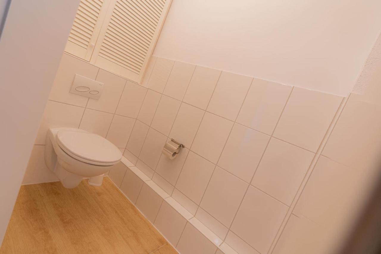 Wohnung-C-305 Sankt Peter-Ording Kültér fotó